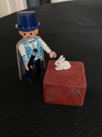 Playmobil Goochelaar 70156 + ovv, Ophalen of Verzenden