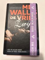 Mel Wallis de Vries - Zwijg, Ophalen of Verzenden, Zo goed als nieuw, Mel Wallis de Vries