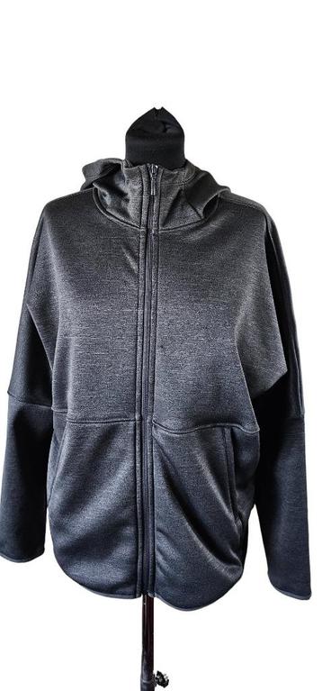 grijs zwart trui van The north face maat s (7424) beschikbaar voor biedingen