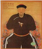 Snuff Bottles of the Ching Dynasty, Ophalen of Verzenden, Zo goed als nieuw, Overige onderwerpen