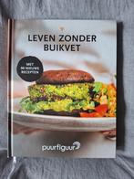 Leven zonder buikvet - puur figuur, Boeken, Gezondheid, Dieet en Voeding, Ophalen of Verzenden, Zo goed als nieuw, Dieet en Voeding