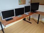monitor, Ophalen, Gebruikt, 60 Hz of minder