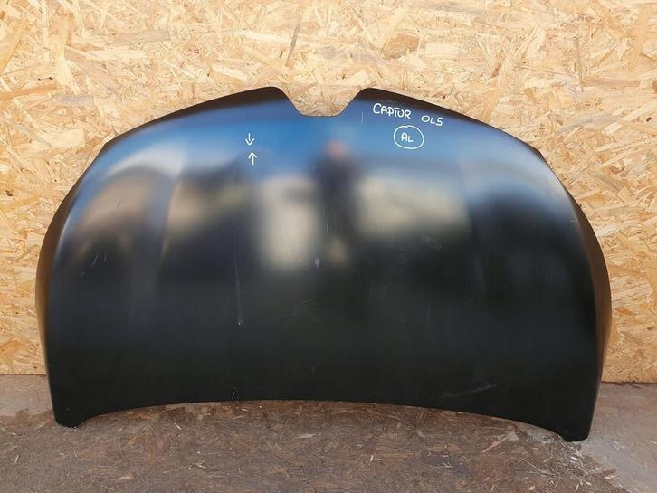 Renault Captur I 13-19 motorkap nieuw origineel, Auto-onderdelen, Carrosserie en Plaatwerk, Motorkap, Renault, Gebruikt, Ophalen of Verzenden