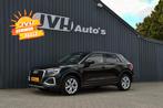 Audi Q2 35 (1.5) TFSi AUT/S-Tronic 01-2021 | Matrix-LED | Ke, LED verlichting, Stof, 4 cilinders, Zwart