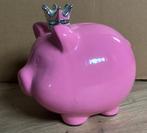 spaarpot - spaarvarken - groot varken  L23xH20xB17 nieuw, Verzamelen, Spaarpotten, Ophalen of Verzenden, Zo goed als nieuw, Steen, Aardewerk of Keramiek