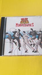2314 montezuma's revenge - montezuma's revenge, Cd's en Dvd's, Verzenden, 1980 tot 2000, Zo goed als nieuw