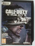 Call of Duty: Ghosts, Spelcomputers en Games, Vanaf 18 jaar, Overige genres, 1 speler, Ophalen of Verzenden