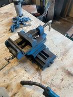 Kruis tafel, kruistafel., Verzenden, Zo goed als nieuw, Bovenfrees