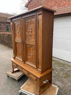 Antieke kast, Antiek en Kunst, Ophalen