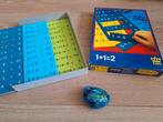 Rekenspel 1+1=2 King, Ophalen of Verzenden, Gebruikt, Puzzelen