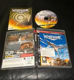 War hawk, Ophalen, Vanaf 18 jaar, Shooter, 1 speler