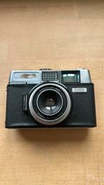 Ilford Prontor 300, Ophalen of Verzenden, Gebruikt, Compact, Overige Merken