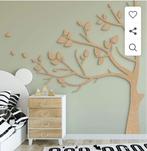 MDF Decoratie XXL Boom kinderkamer, Ophalen, Minder dan 10 m²