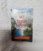 James Redfield - Het tiende inzicht, Boeken, James Redfield, Ophalen of Verzenden, Zo goed als nieuw