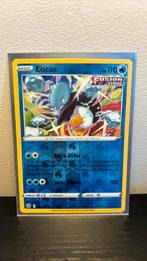 Eiscue 044/172 brilliant stars reverse holo pokemon kaart, Hobby en Vrije tijd, Verzamelkaartspellen | Pokémon, Ophalen of Verzenden