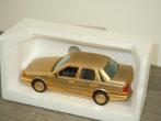 Volvo 460 Saloon - AHC Models 1:43, Overige merken, Auto, Ahc, Zo goed als nieuw