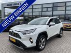 Toyota RAV4 2.5 Hybrid Business Plus Navigatie Trekhaak Came, Gebruikt, 4 cilinders, 2487 cc, Bedrijf