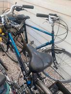 Herenfiets en Damesfiets Set, Fietsen en Brommers, Fietsen | Heren | Sportfietsen en Toerfietsen, Gebruikt, Ophalen, Overige merken