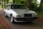 Volvo 940 HPT CLASSIC 165 PK, Euro 2, 2316 cc, 4 cilinders, Leder en Stof