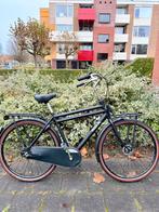 Gazelle 3 versnelling, Fietsen en Brommers, Fietsen | Heren | Herenfietsen, 53 tot 57 cm, Ophalen, Zo goed als nieuw, Gazelle