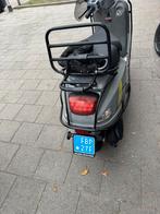 Leuke scooter, Gebruikt, Overige modellen, Ophalen of Verzenden, Benzine