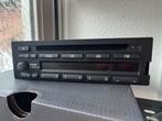 BMW Business CD43, Auto diversen, Autoradio's, Ophalen of Verzenden, Gebruikt