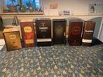 Lege Glenfiddich Whisky Verpakkingen, Ophalen of Verzenden, Gebruikt, Overige typen