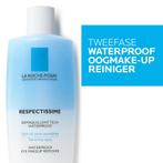 La Roche-Posay Respectissime Waterproof Reiniging, Verzenden, Nieuw, Ogen, Reiniging