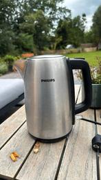 Philips waterkoker, Witgoed en Apparatuur, Ophalen, Zo goed als nieuw