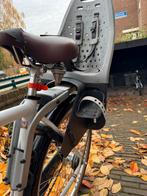 Yepp kinderzitje frame bevestiging, Fietsen en Brommers, Ophalen, Achterzitje, 9 t/m 18 kg, Gebruikt