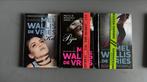 Mel Wallis de Vries - Vals, pijn en Kil, Ophalen of Verzenden, Zo goed als nieuw, Mel Wallis de Vries