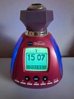 VTech KidiMagic Kleurenshow Wekker, Ophalen of Verzenden, Zo goed als nieuw, 4 tot 6 jaar