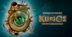 Cirque du Soleil Kurios Tickets Malieveld Den Haag Korting!!, Drie personen of meer, Meerdaags