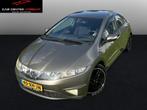 Honda Civic 1.8 Comfort airco start&stop nette auto, Auto's, Honda, Voorwielaandrijving, Gebruikt, 4 cilinders, Origineel Nederlands