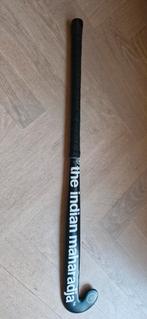 Zaalhockey stick Indian Maharadja 84cm, 33inch, Sport en Fitness, Hockey, Ophalen of Verzenden, Gebruikt, Stick