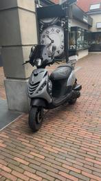 Piaggio zip 172 ac RAKET, Ophalen, Tweetakt, Gebruikt, Zip