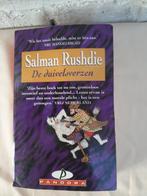 Duivelsverzen - Salman Rushdie., Boeken, Literatuur, Salman Rushdie, Europa overig, Zo goed als nieuw, Ophalen