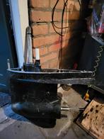 Mercury Staartstuk, Ophalen of Verzenden, Gebruikt, Motor en Techniek, Motorboot