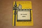 De zwarte ruiter - Echo der eeuwen 4 - R. Feenstra, Boeken, Ophalen of Verzenden, Gelezen