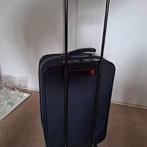 Kleine koffer, Sieraden, Tassen en Uiterlijk, Koffers, Ophalen, Overige materialen, Wieltjes, 50 tot 60 cm