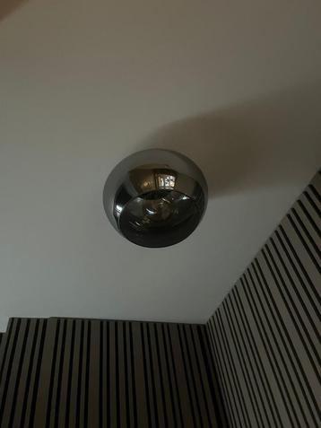 Plafondlamp 