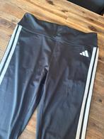 Nieuwe Adidas legging XXL, Kleding | Dames, Sportkleding, Adidas, Zwart, Maat 46/48 (XL) of groter, Nieuw