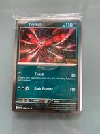 Yvetal 110 mega evolution, Hobby en Vrije tijd, Ophalen of Verzenden, Nieuw, Losse kaart