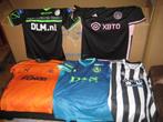 Originele voetbalshirts, div clubs en maten( zie fotos), Shirt, Gebruikt, Ophalen of Verzenden, Buitenlandse clubs