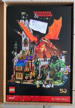Dungeons & Dragons: het verhaal van de rode draak (21348), Ophalen of Verzenden, Nieuw, Complete set, Lego