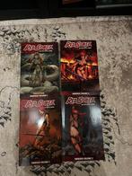 Red sonja omnibus 1-4 she-devil with a sword comic dynamite, Boeken, Ophalen of Verzenden, Zo goed als nieuw