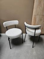 House Nordic Stoelen - Set van 4 - Nieuwstaat!, Ophalen, Overige kleuren, Nieuw, Modern