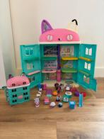 Gabbys poppenhuis, Kinderen en Baby's, Speelgoed | Poppenhuizen, Ophalen, Zo goed als nieuw, Poppenhuis