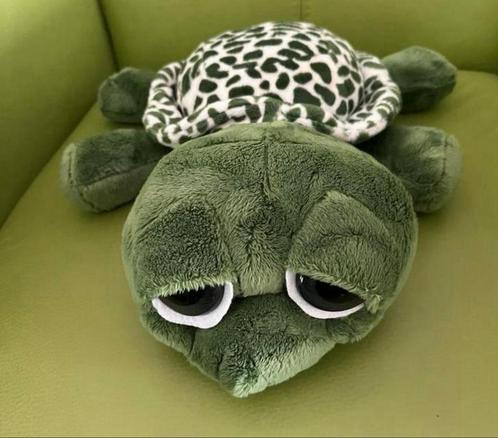 Mooie Knuffels en/of Handpop(pen) Fabeltjeskrant/ Big Headz, Kinderen en Baby's, Speelgoed | Knuffels en Pluche, Nieuw, Ophalen of Verzenden