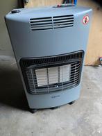 Gas/230 kachel, Huis en Inrichting, Kachels, Ophalen, Zo goed als nieuw, Gas, Gaskachel
